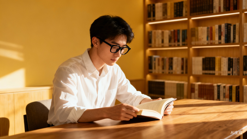 当聪明成为“新性感”,时尚行业为何迷恋Hot Nerd?